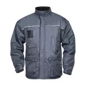 Zimná bunda ARDON®LINO modrá | H1016/M