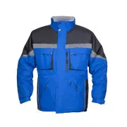 Zimná bunda ARDON®MILTON modrá | H8147/4XL
