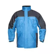 Zimná bunda ARDON®RIVER modrá | H1062/L