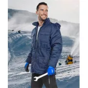 Zimná bunda ARDON®SERENA modrá | H1079/L
