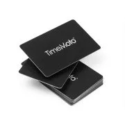 Sada 25 RFID menoviek TimeMoto RF-100