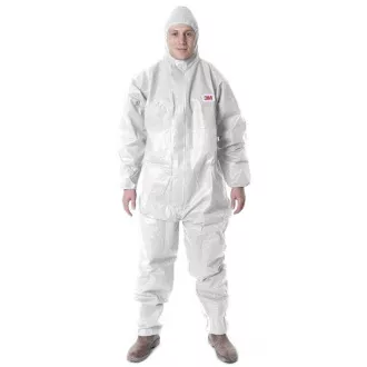 Kombinéza 3M™ 4515 biela Kombinéza 3M™ 4515 biela