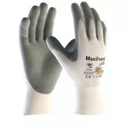 ATG® máčané rukavice MaxiFoam® 34-800 10/XL | A3034/10