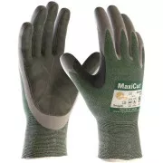 ATG® protirezné rukavice MaxiCut® 34-450 LP 10/XL | A3073/10