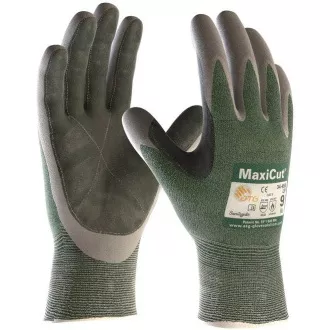 ATG® protirezné rukavice MaxiCut® 34-450 LP 10/XL | A3073/10