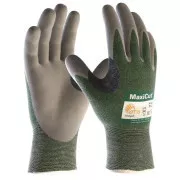 ATG® protirezné rukavice MaxiCut® 34-450 10/XL | A3032/10