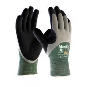 ATG® protirezné rukavice MaxiCut® Oil™ 34-305 10/XL | A3107/10