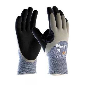 ATG® protirezné rukavice MaxiCut® Oil™ 34-505 10/XL | A3111/10