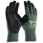 ATG® protirezné rukavice MaxiCut® Oil™ 44-304 10/XL | A3115/10