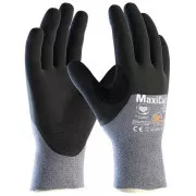 ATG® protirezné rukavice MaxiCut® Oil™ 44-505 08/M | A3118/08