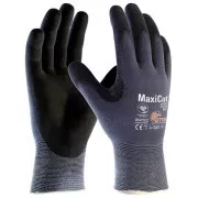 ATG® protirezné rukavice MaxiCut® Ultra™ 44-3745 08/M - 30cm | A3121/08/30
