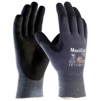 ATG® protirezné rukavice MaxiCut® Ultra™ 44-3745 11/2XL | A3121/11