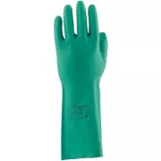 Chemické rukavice SEMPERPLUS 09/L | A5058/09