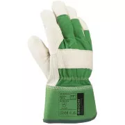 Zimné rukavice ARDON®BREMEN WINTER 11/2XL - s predajnou etiketou | A2198/11