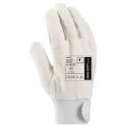Kombinované rukavice ARDONSAFETY/PERCY 08/M | A1017/08