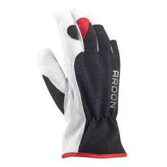 Zimné rukavice ARDON®PONY WINTER 09/L - s predajnou etiketou | A1076/09