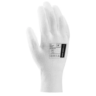 Máčané rukavice ARDONSAFETY/LEO 08/M | A9002/M