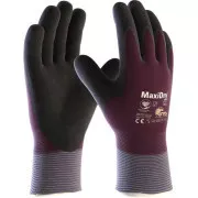 ATG® zimné rukavice MaxiDry® Zero™ 56-451 11/2XL | A3050/11