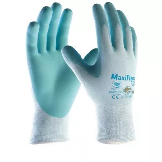ATG® máčané rukavice MaxiFlex® Active™ 34-824 10/XL | A3043/10