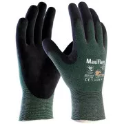 ATG® protirezné rukavice MaxiFlex® Cut™ 34-8743 10/XL - ´ponožka´ | A3131/V1/10