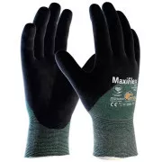 ATG® protirezné rukavice MaxiFlex® Cut 34-8753 09/L | A3105/09