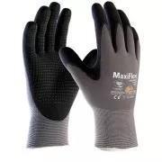 ATG® máčané rukavice MaxiFlex® Endurance™ 34-844 07/S | A3040/07