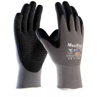 ATG® máčané rukavice MaxiFlex® Endurance™ 42-844 AD-APT 11/2XL | A3125/11