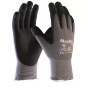 ATG® máčané rukavice MaxiFlex® Ultimate™ 34-874 09/L | A3038/09