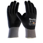 ATG® máčané rukavice MaxiFlex® Ultimate™ 42-876 08/M | A3061/08