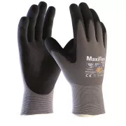 ATG® máčané rukavice MaxiFlex® Ultimate™ 42-874 AD-APT 08/M - s predajnou etiketou | A3112/08/SPE