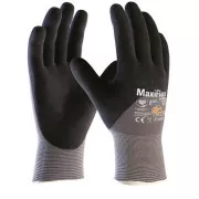 ATG® máčané rukavice MaxiFlex® Ultimate™ 42-875 07/S | A3059/07