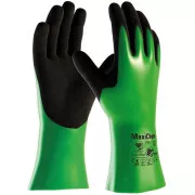 ATG® chemické rukavice MaxiChem® 56-635 11/XXL | A3084/11