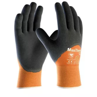 ATG® zimné rukavice MaxiTherm® 30-202 08/M | A3085/08