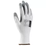 Máčané rukavice ARDONSAFETY/NITRAX BASIC 10/XL - s predajnou etiketou | A9054/10/SPE
