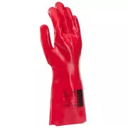 Máčané rukavice ARDONSAFETY/RAY 35cm - s predajnou etiketou | A4008/35/SPE