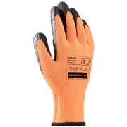 Zimné rukavice ARDONSAFETY/REGARD 10/XL - s predajnou etiketou | A9194/10/SPE