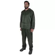 Vodeodolný oblek ARDON®CLEO zelený | H9204/M