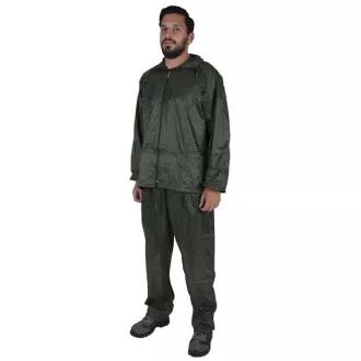 Vodeodolný oblek ARDON®CLEO zelený | H9204/M