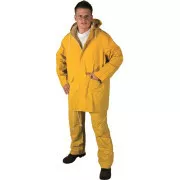 Vodeodolný oblek ARDON®HUGO žltý | H9208/L