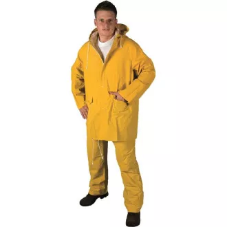 Vodeodolný oblek ARDON®HUGO žltý | H9208/M