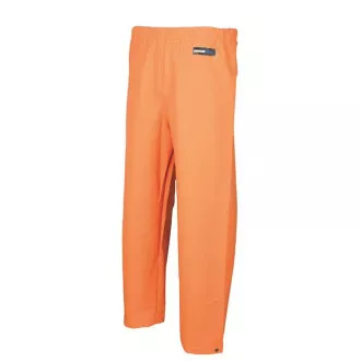 Vodeodolné nohavice ARDON®AQUA 112 oranžové | H1167/M