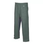 Vodeodolné nohavice ARDON®AQUA 112 zelené | H1164/M