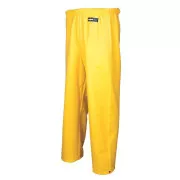 Vodeodolné nohavice ARDON®AQUA 112 žlté | H1165/L