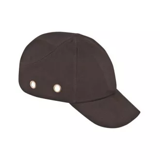 Čiapka so škrupinou BRUNO (SE1710 BLACK) Čiapka so škrupinou BRUNO (SE1710 BLACK)