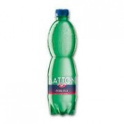 Voda Mattoni perlivá 0,5L / predaj iba po balení 12ks