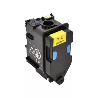 Toner Konica Minolta TNP-79 (AAJW250), yellow (žltý)
