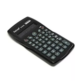 Rebell Kalkulačka RE-SC2030 BX, čierna, vedecká