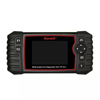 Diagnostika iCarsoft FR V2.0 pre Peugeot / Citroen / Renault / Dacia