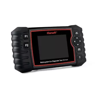 Diagnostika iCarsoft FR V2.0 pre Peugeot / Citroen / Renault / Dacia
