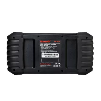 Diagnostika iCarsoft FR V2.0 pre Peugeot / Citroen / Renault / Dacia